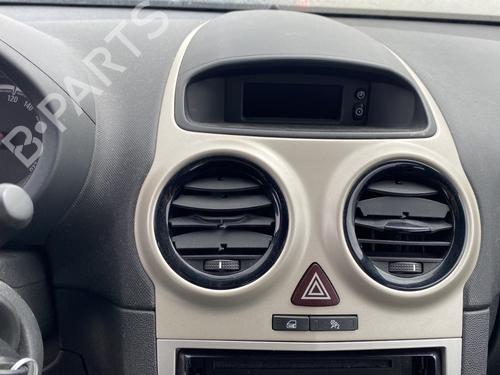 Headlight switch OPEL CORSA D (S07) 1.3 CDTI (L08, L68) | BP32314564I24  - Image 25