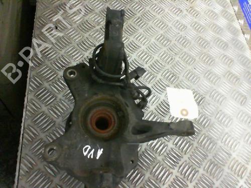 Used Right front steering knuckle RENAULT MEGANE III Grandtour (KZ0/1) 1.5 dCi (KZ09, KZ0D, KZ1G, KZ29, KZ14, KZ1W, KZ10, KZ1F,... (110 hp) 20006768