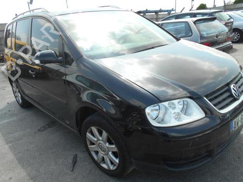 Warning switch VW TOURAN (1T1, 1T2) 1.9 TDI | BP20007023I22 