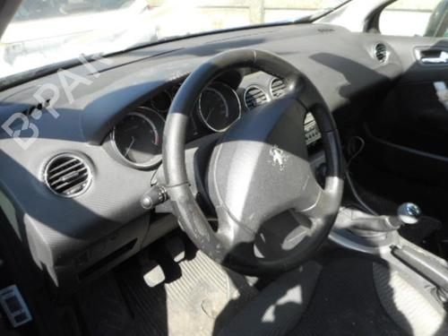 Alternator PEUGEOT 308 I (4A_, 4C_) 1.6 16V | BP20018144M7 