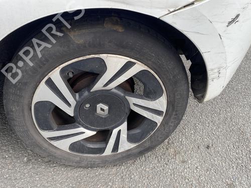 Warning RENAULT TWINGO II (CN0_) 1.5 dCi 90 | BP27704165I22 - Image 20