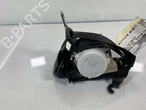 Used Front right seatbelt Front right seatbelt BMW 3 Touring (E91) 320 d (163 hp) 20015713 20015713