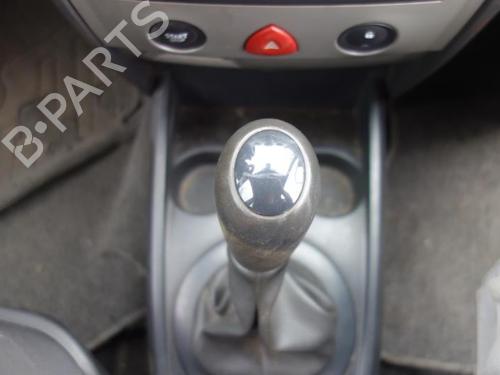 Left taillight RENAULT MEGANE II Estate (KM0/1_) 1.5 dCi (KM0F, KM0T, KM2B) | BP21953377C34 