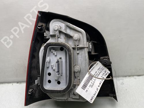 Right taillight VW POLO IV (9N_, 9A_) 1.9 SDI | BP25738209C35 