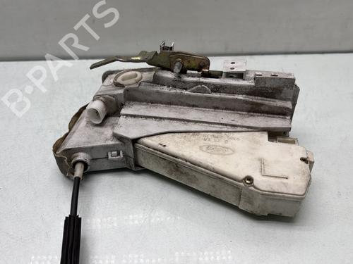 Front left lock FORD GALAXY I (WGR) 2.0 i | BP29507653C98 