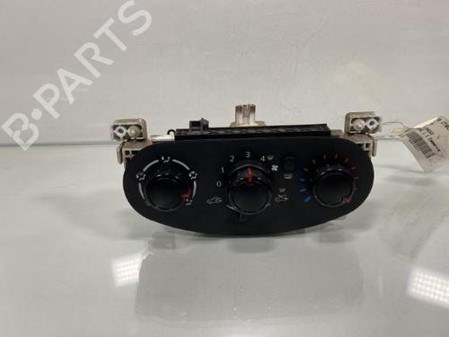 Climate control RENAULT TWINGO III (BCM_, BCA_) 1.0 SCe 65 (BCMJ) | BP19994493I5 