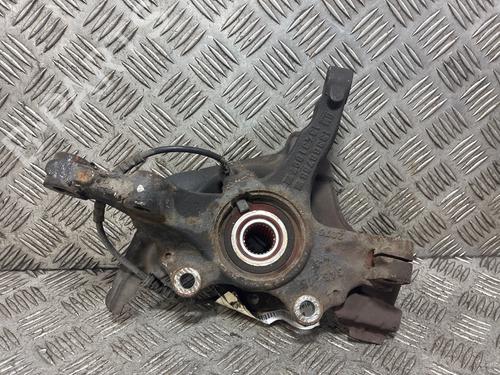 Right front steering knuckle OPEL CORSA E (X15) 1.3 CDTI (08, 68) | BP39250798M26 - Image 3