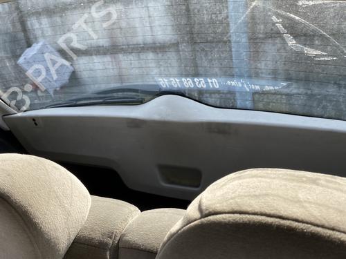 Right sun visor CITROËN C3 I (FC_, FN_) 1.4 16V HDi | BP24430576I2 