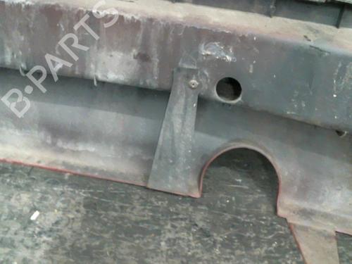 Used Rear bumper CITROËN XSARA Coupe (N0) 1.4 i (75 hp) 20002343
