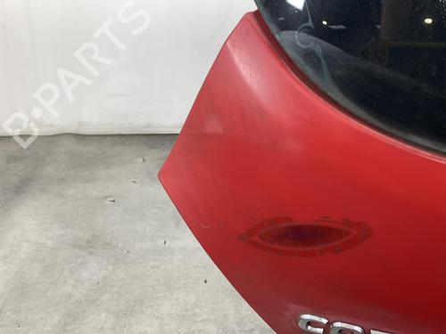 Tailgate OPEL CORSA D (S07) 1.2 (L08, L68) | BP21959104C6 