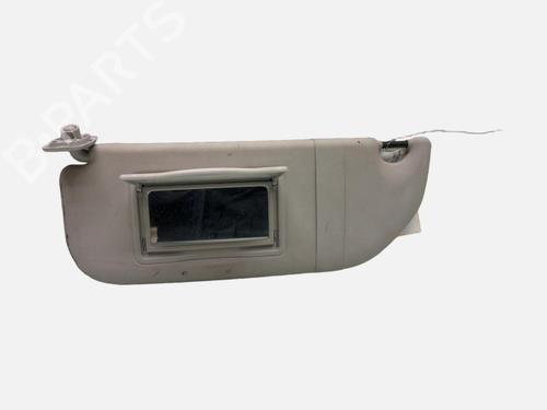 Used Left sun visor Left sun visor PEUGEOT 107 (PM_, PN_) 1.4 HDi (54 hp) 40439217 40439217