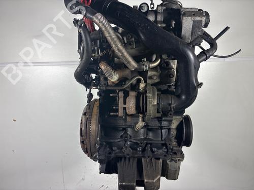 Used Engine Engine 37452245 37452245