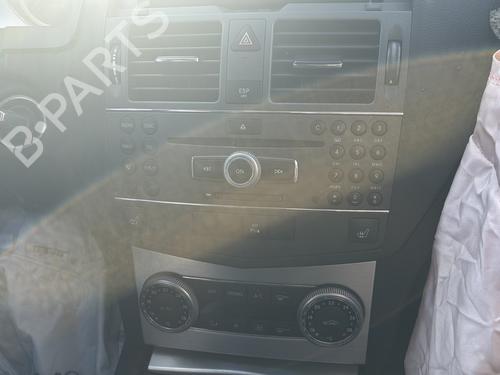 Left front window switch MERCEDES-BENZ C-CLASS T-Model (S204) C 350 CDI (204.225) | BP34333009I27 - Image 24