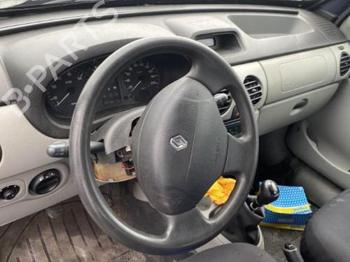 Left tailgate RENAULT KANGOO (KC0/1_) 1.5 dCi (KC07) | BP21962214C76 