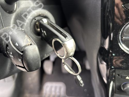 Kollisjonspute styreenhet CITROËN DS3 (SA_) 1.2 VTi 82 | BP27722092M53 