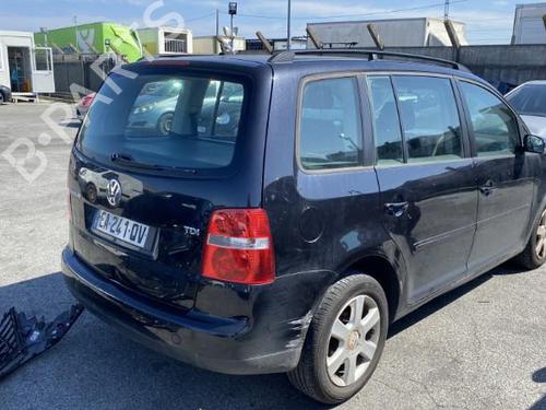 Seat buckle VW TOURAN (1T1, 1T2) 1.9 TDI | BP32441366I32