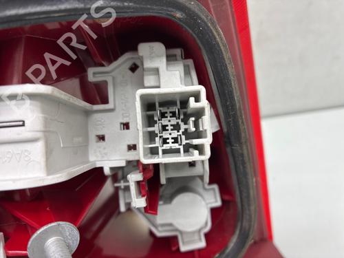 Left taillight FORD FIESTA VI (CB1, CCN) 1.6 TDCi | BP39427014C34 - Image 2