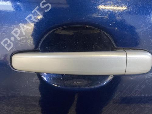 Used Left rear door Left rear door CITROËN C3 I (FC_, FN_) 1.4 i (73 hp) 20008617 20008617