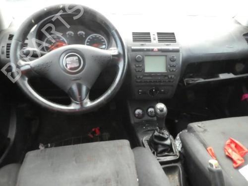 Right taillight SEAT IBIZA II (6K1) 1.9 TDI | BP19980228C35 