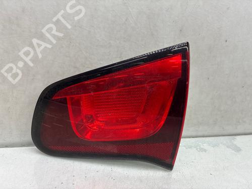 Right tailgate light CITROËN C3 II (SC_) | BP38598624C80 - Image 3