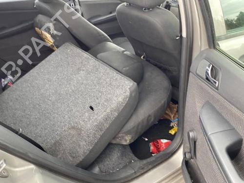 Subframe SKODA FABIA I (6Y2) 1.2 | BP24592431M9  - Image 16