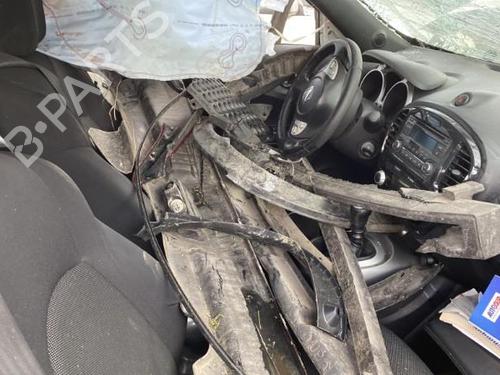Front right window mechanism NISSAN JUKE (F15) 1.5 dCi | BP20300139C23 
