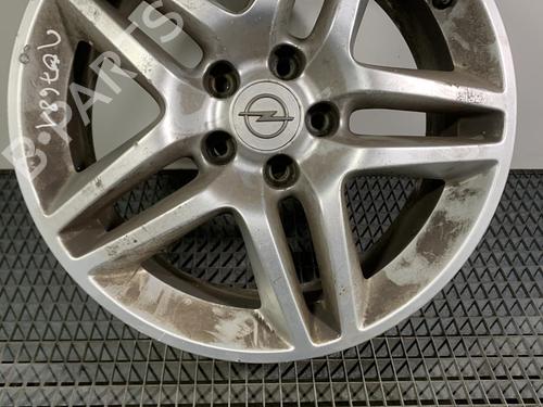 Felg OPEL VECTRA C GTS (Z02)  | BP19962153C45 
