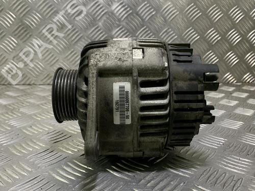 Alternator CITROËN ZX (N2)  | BP19993402M7 