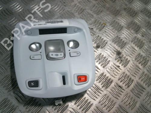 Used Interior roof light PEUGEOT 308 SW II (LC_, LJ_, LR_, LX_, L4_) 1.6 BlueHDi 120 (120 hp) 19997503