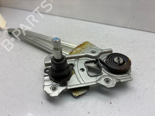 Used Rear left window mechanism Rear left window mechanism 39090932 39090932