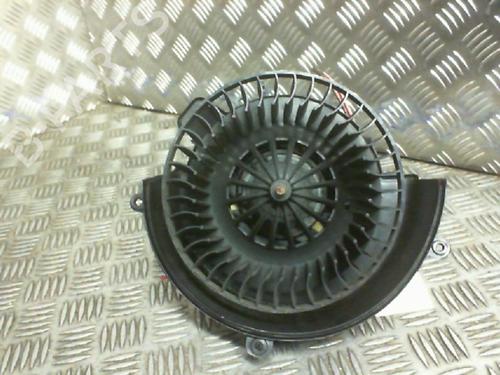 Heater blower motor OPEL ASTRA G Hatchback (T98) 2.0 DTI 16V (F08, F48) | BP20033639M62 