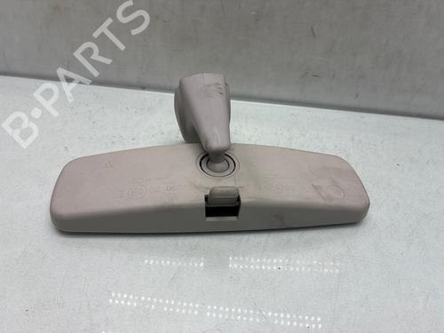 Rear mirror RENAULT CAPTUR I (J5_, H5_) 0.9 TCe 90 | BP37452163I6 - Image 2