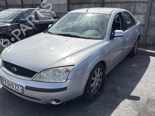 Engine FORD MONDEO III (B5Y) | BP36663848M1 - Image 27