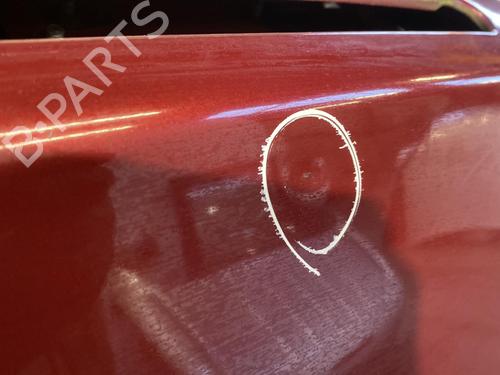 Tailgate FORD FOCUS II Convertible 2.0 TDCi | BP21957542C6 