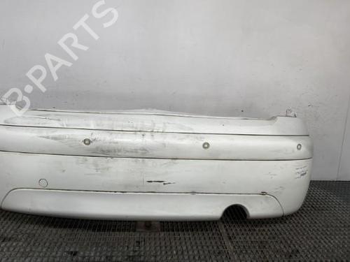 Rear bumper CITROËN C3 I (FC_, FN_)  | BP21961330C8 