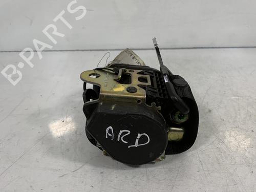 Used Rear right belt tensioner MERCEDES-BENZ A-CLASS (W168) A 170 CDI (168.008) (90 hp) 19980933