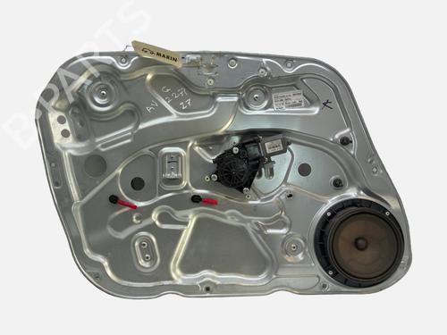 Front left window mechanism HYUNDAI i30 (FD) 1.6 CRDi | BP39996181C22 - Image 6