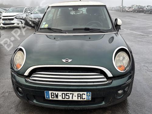 Right front fog light MINI MINI (R56) Cooper | BP23769781C31  - Image 8