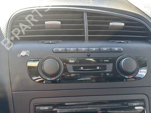 Left front window switch SEAT ALTEA (5P1) | BP36761702I27 - Image 9
