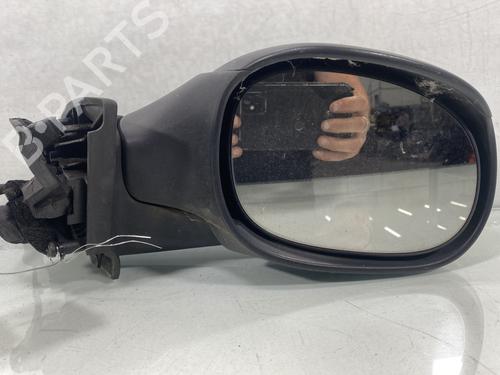Used Right mirror CITROËN C3 I (FC_, FN_) 1.4 HDi (68 hp) 28280845