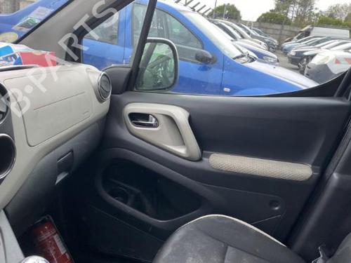 Elektronisk modul CITROËN BERLINGO MULTISPACE (B9) 1.6 HDi 90 | BP22695134M83 