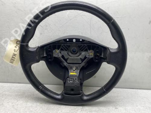 Steering wheel NISSAN QASHQAI / QASHQAI +2 I (J10, NJ10, JJ10E) 1.6 dCi | BP19991428C49 