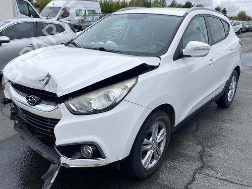 Starter HYUNDAI ix35 (LM, EL, ELH) 1.7 CRDi | BP29886932M8  - Image 14