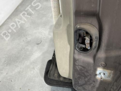 Left rear door RENAULT SCÉNIC III (JZ0/1_) 1.5 dCi | BP28500059C4
