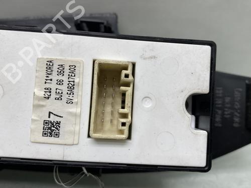 Mirror switch MAZDA 3 (BM, BN) 2.2 D | BP30097762I25  - Image 5