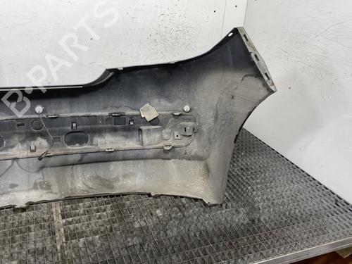 Rear bumper PEUGEOT 207 CC (WD_) 1.6 HDi | BP26026906C8