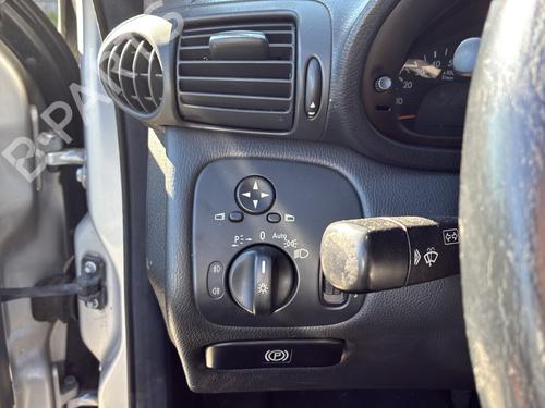 Left front window switch MERCEDES-BENZ C-CLASS (W203) C 220 CDI (203.006, 203.008) | BP36281469I27  - Image 27