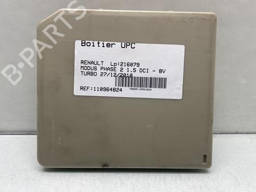 Module électronique RENAULT MODUS / GRAND MODUS (F/JP0_) 1.5 dCi 90 | BP29711637M83 
