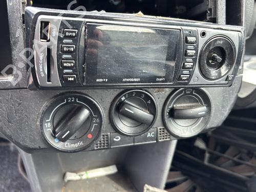 Front left door window VW POLO IV (9N_, 9A_) 1.4 TDI | BP29485865C18 