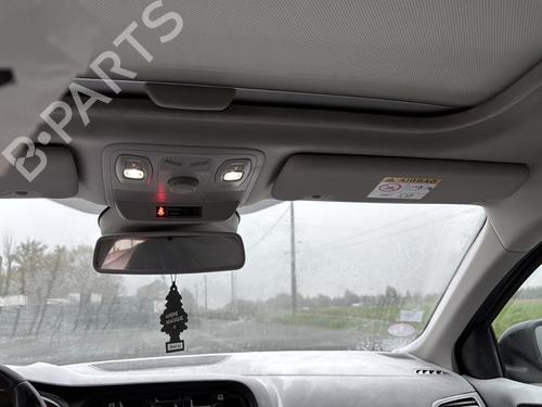 Engine control unit (ECU) RENAULT MEGANE IV Hatchback (B9A/M/N_) 1.2 TCe 130 (B9MR) | BP29735461M57  - Image 23